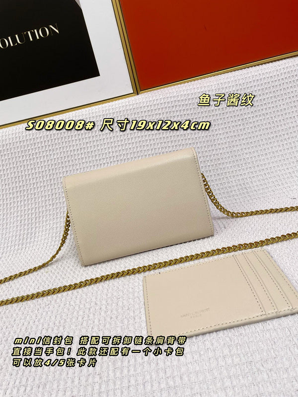 COZY - YLS Bags - 206