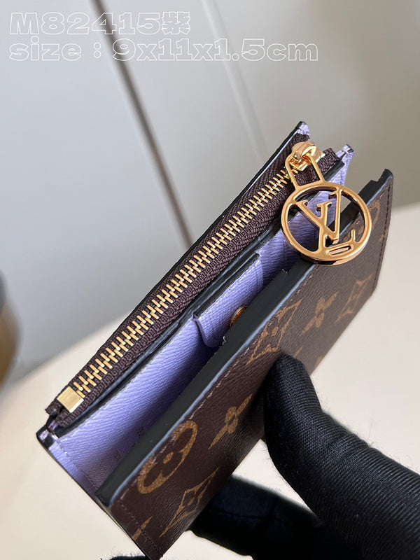 COZY - LOV Wallets - 053