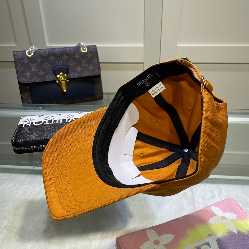 COZY BAGS - CHL Hats & Caps - 093