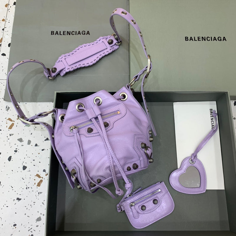 COZY BAGS - BG Lady Bags - 074