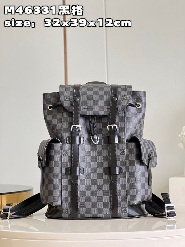 COZY - LV Bags - 1418