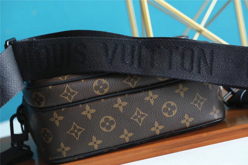 COZY BAGS - LOV Men Bags - 341