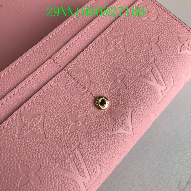 COZY BAGS - CHL Wallet - 612