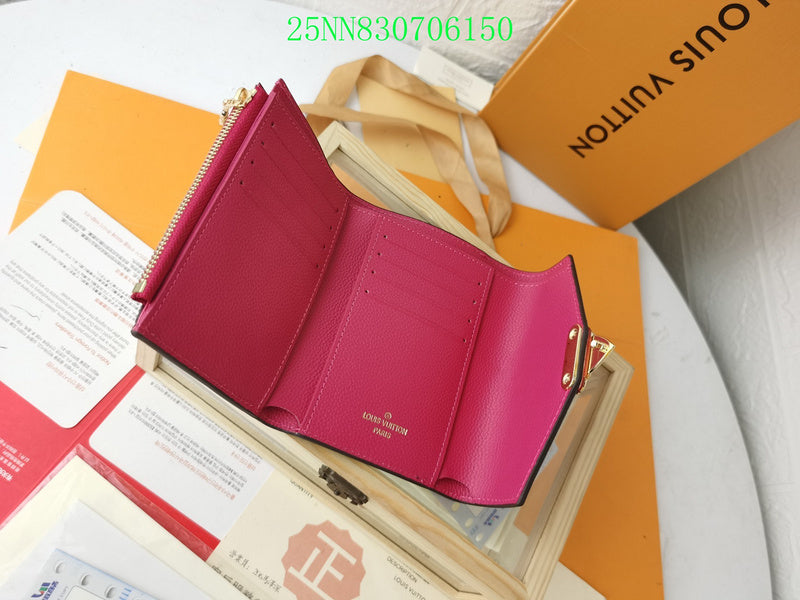 COZY BAGS - CHL Wallet - 821