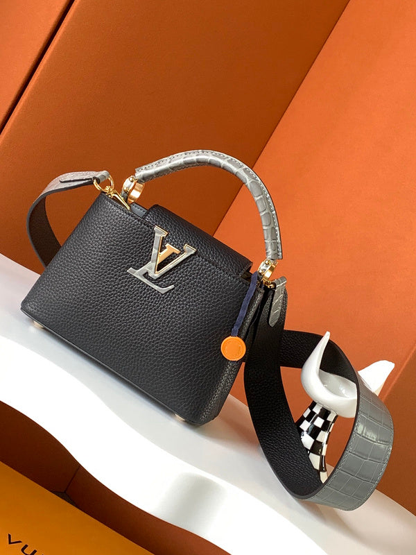 COZY BAGS - LOV Bags - 070