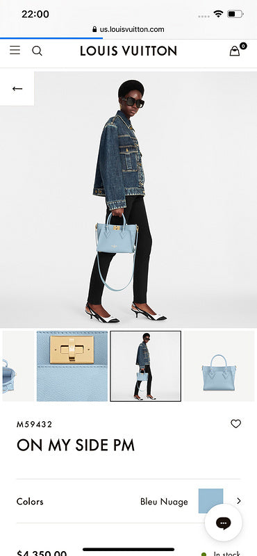 COZY BAGS - LOV Bags - 1657