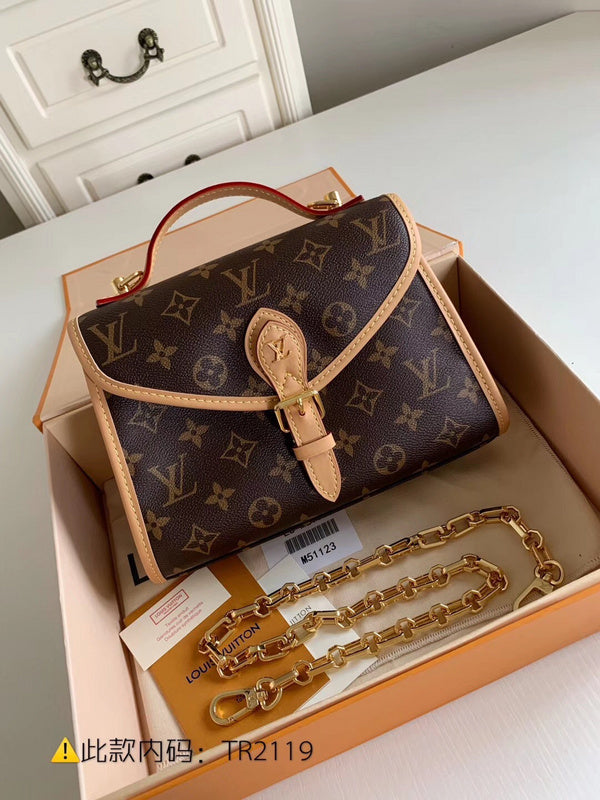 COZY - LV Bags - 5095