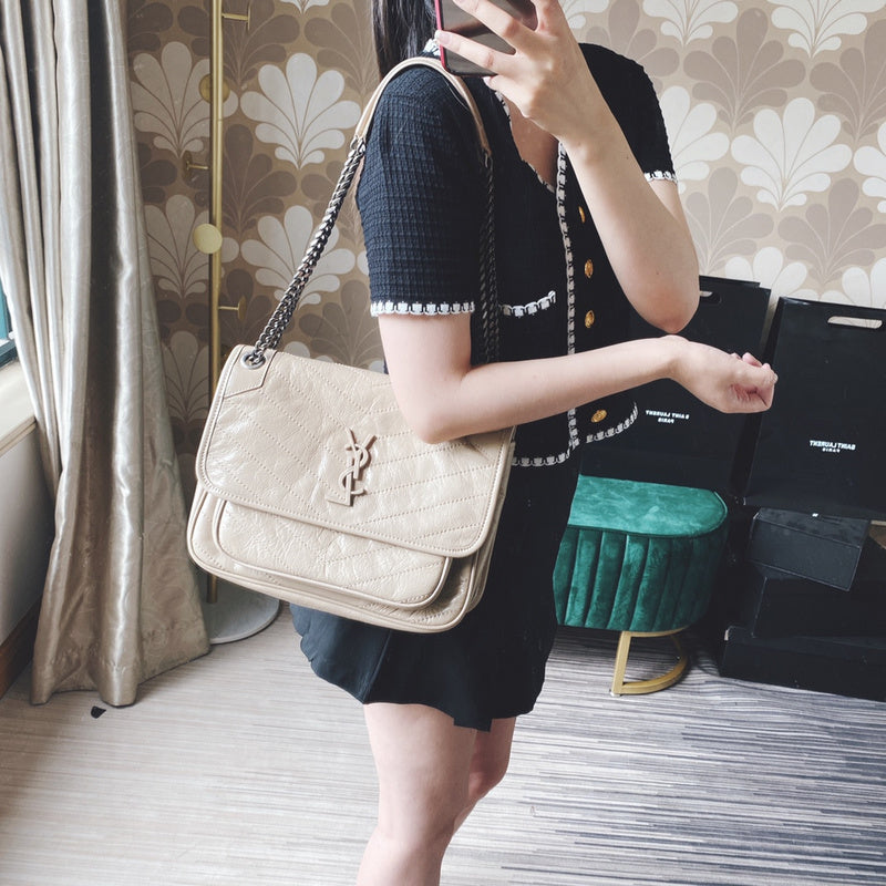 COZY BAGS - YLS Bags - 1149