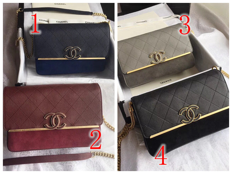 COZY BAGS - CHL Lady Bags - 641