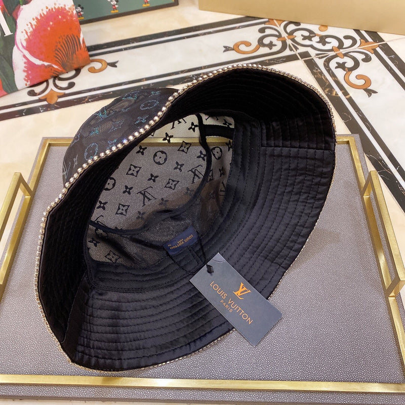 COZY BAGS - LOV Hats & Caps - 155