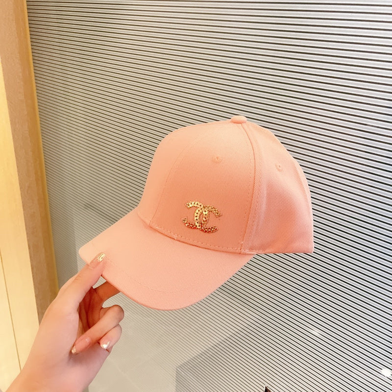 COZY BAGS - CHL Hats & Caps - 084