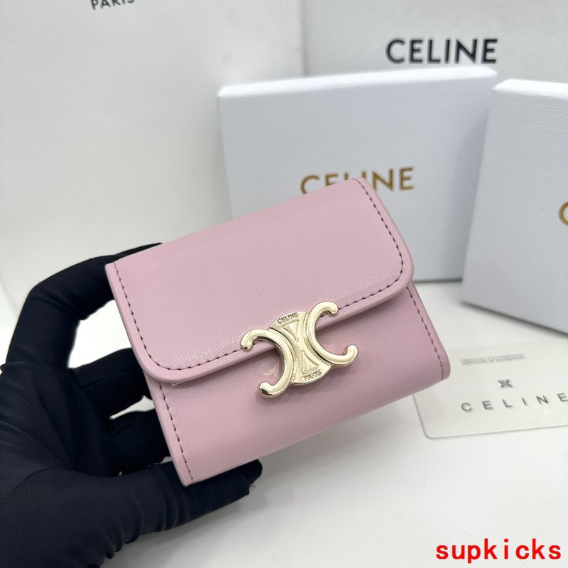 COZY BAGS - Mix Wallets - 709