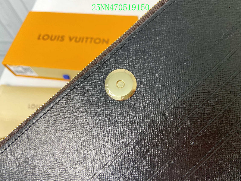COZY BAGS - CHL Wallet - 931