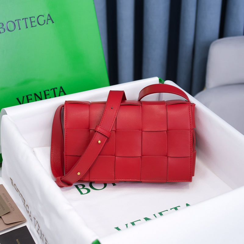 COZY BAGS - BOV Lady Bags - 381