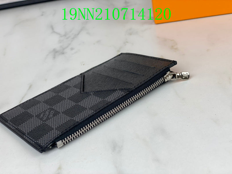 COZY BAGS - LOV Wallet - 229