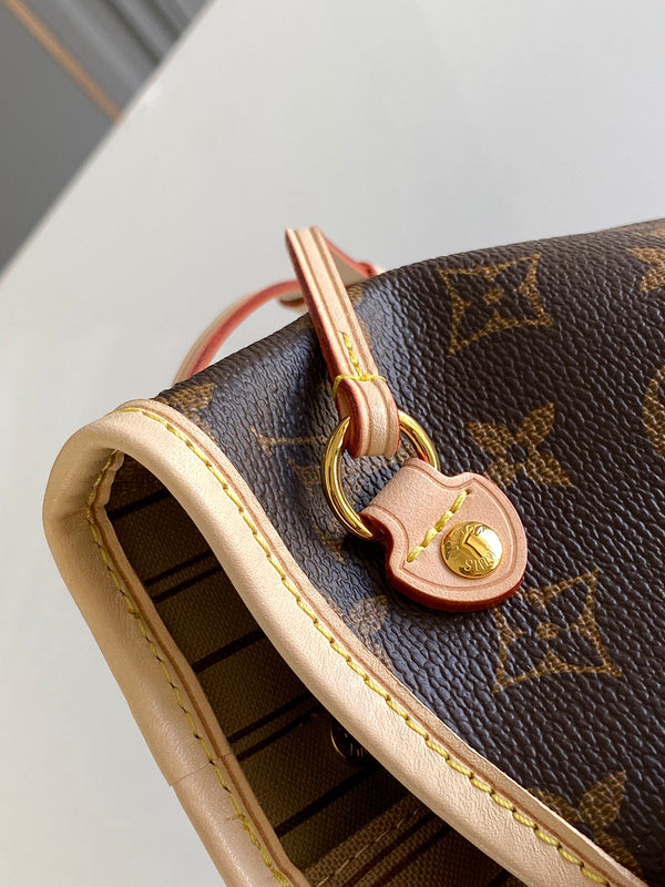 COZY - LV Bags - 2912