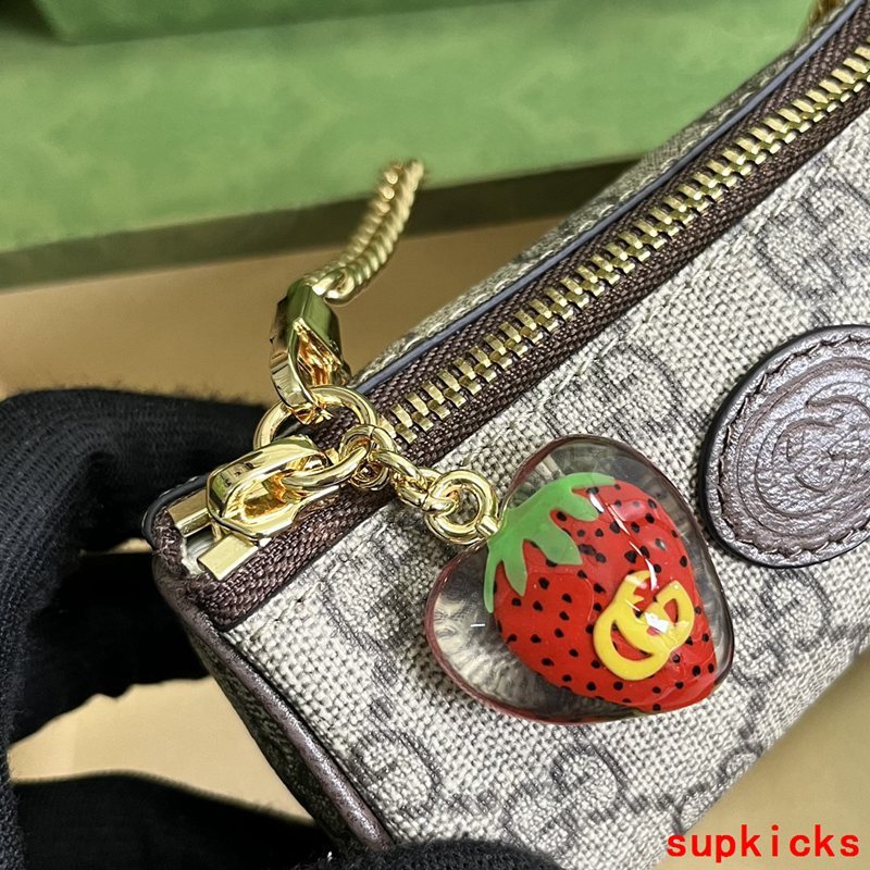 COZY BAGS - Mix Wallets - 263