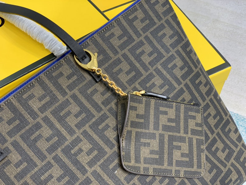 COZY - FDE Bags - 283