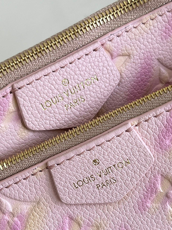 COZY - LV Bags - 1967
