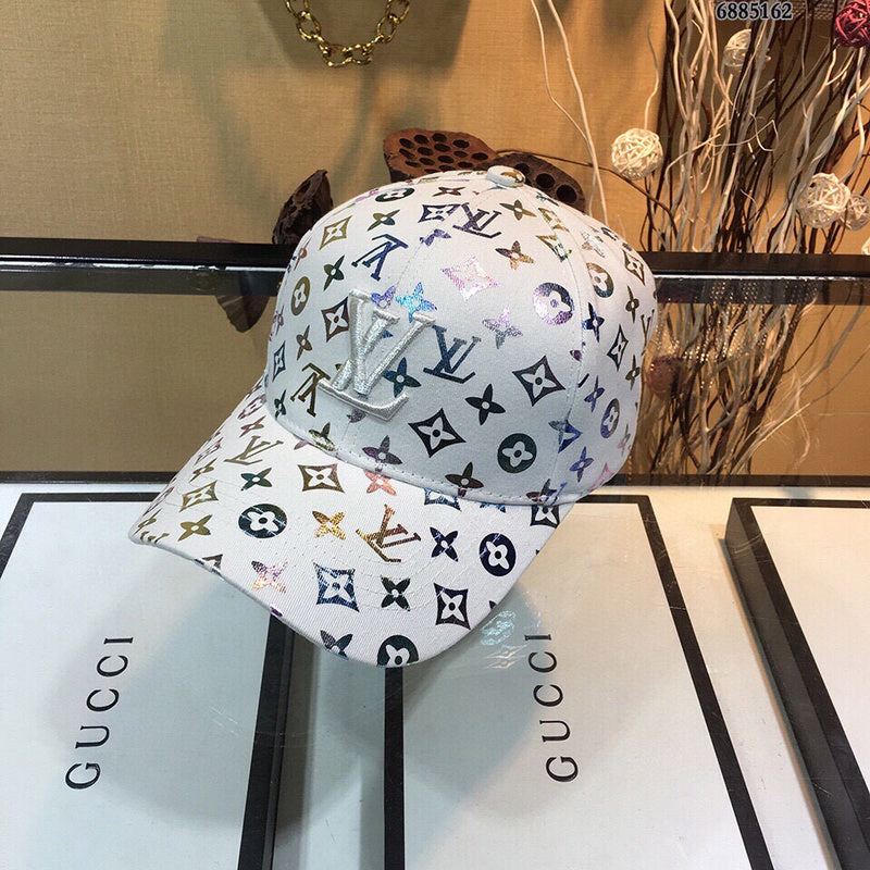 COZY BAGS - LOV Hats & Caps - 414