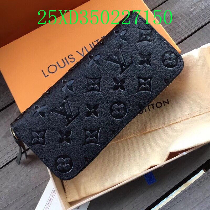 COZY BAGS - CHL Wallet - 1121
