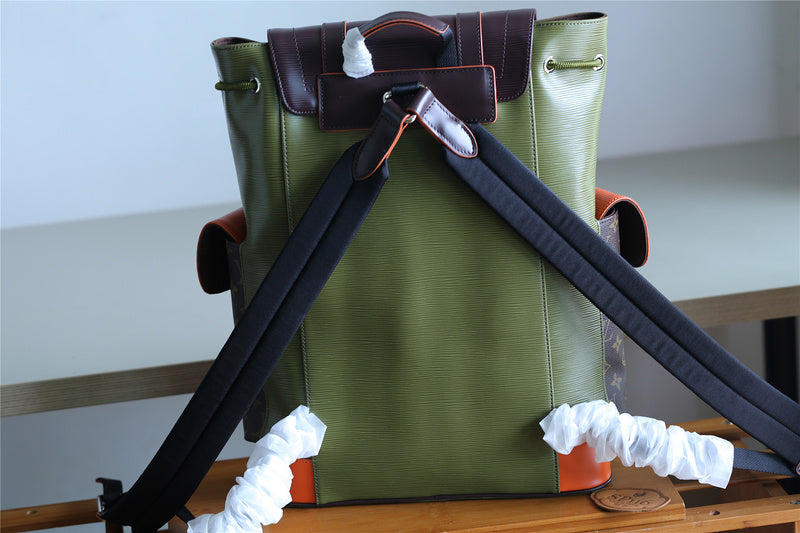 COZY - LOV Backpacks - 142