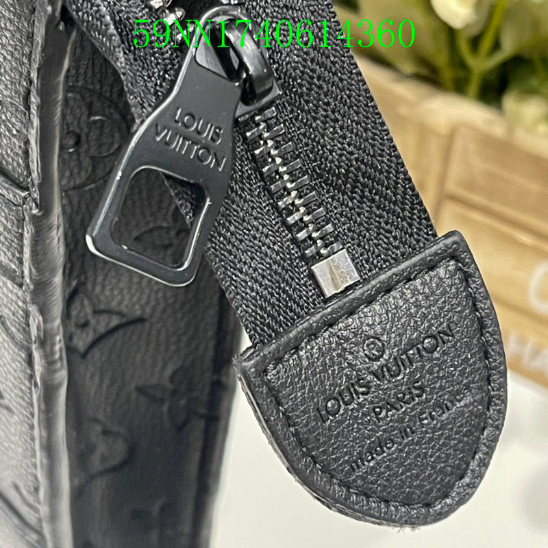 COZY BAGS - LOV Wallet - 378