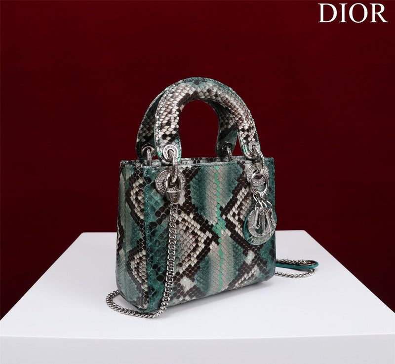 COZY - DOR Lady Bags - 041