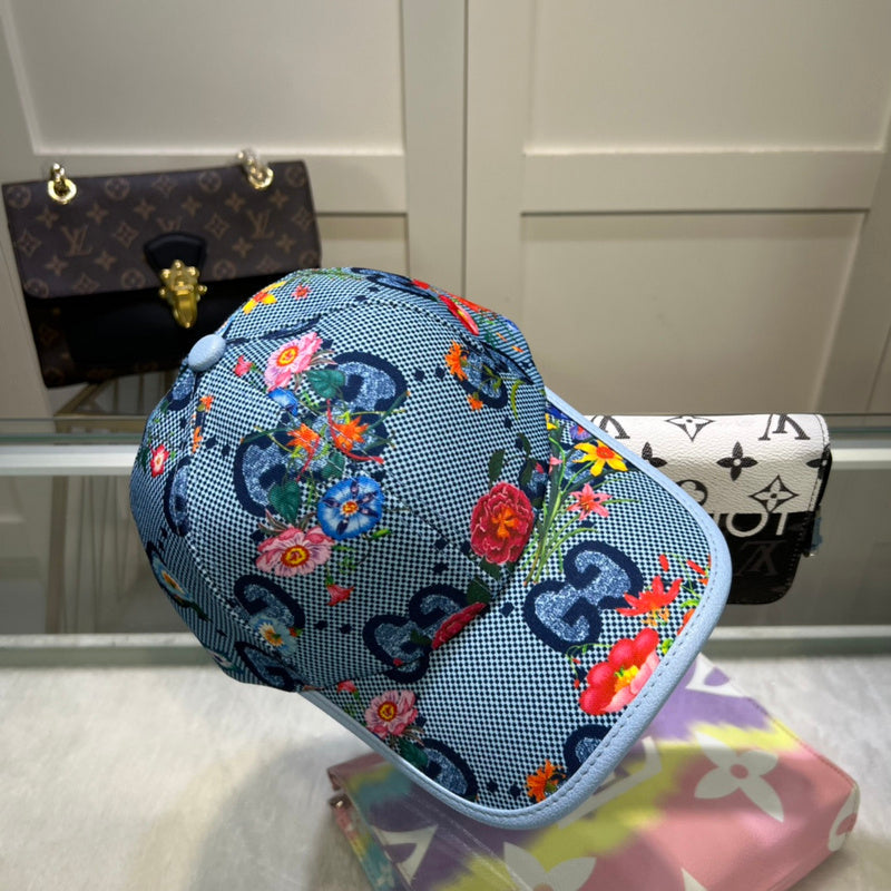 COZY BAGS - Guki Hats & Caps - 035