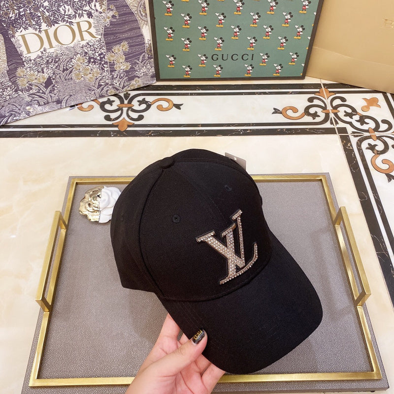 COZY BAGS - LOV Hats & Caps - 250