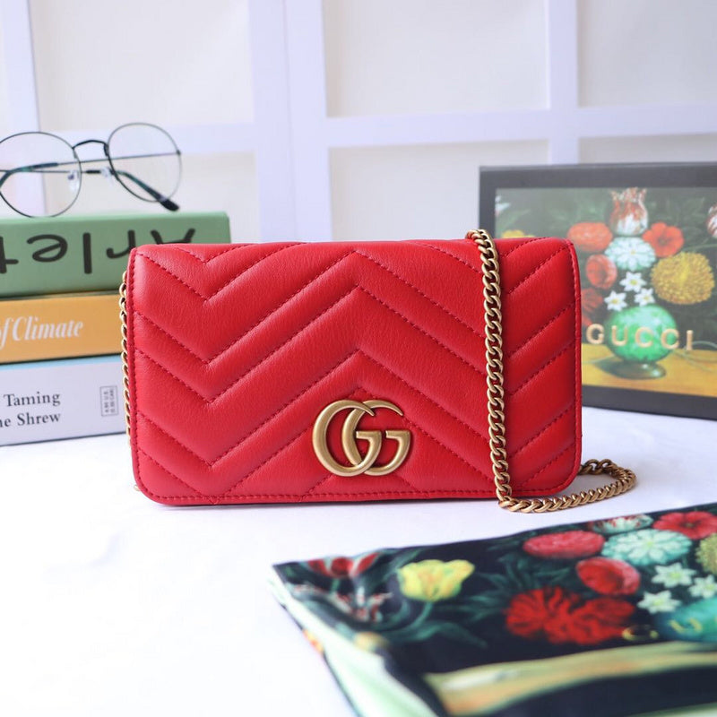 COZY BAGS - GUKI Bags - 1031