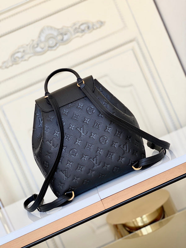COZY - LOV Backpacks - 057