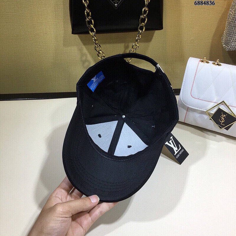 COZY BAGS - LOV Hats & Caps - 432