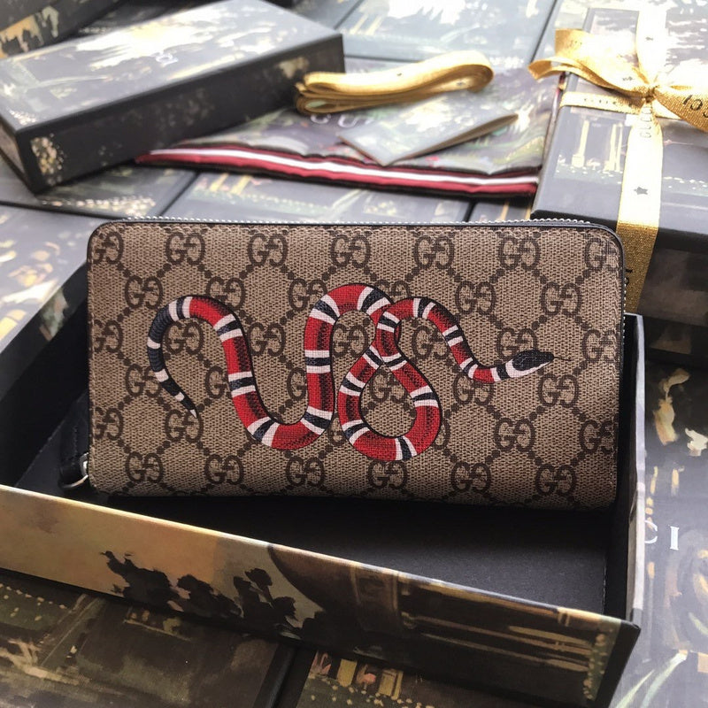 COZY BAGS - Guki Wallet - 657