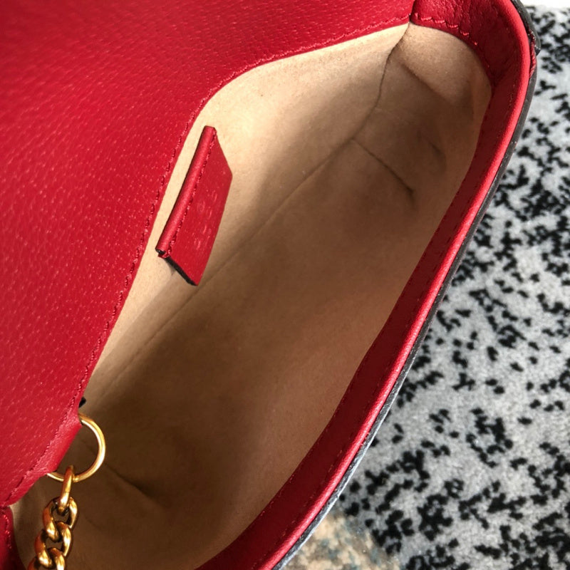 JB - Guki Lady Bags - 1138