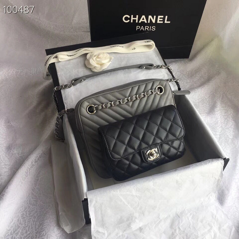 COZY BAGS - CHL Lady Bags - 643