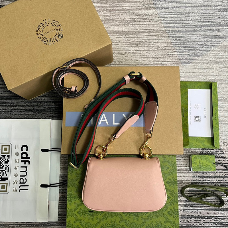 JB - Guki Lady Bags - 207