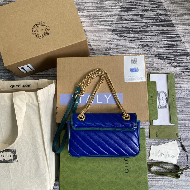 COZY BAGS - GUKI Bags - 1837