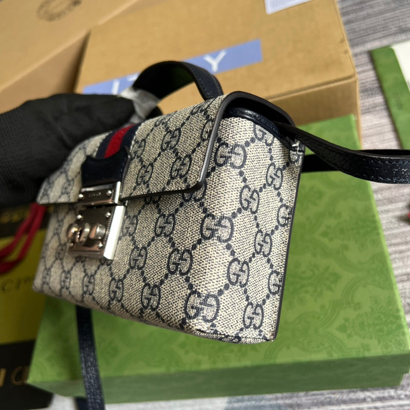 COZY BAGS - GUKI Bags - 1372