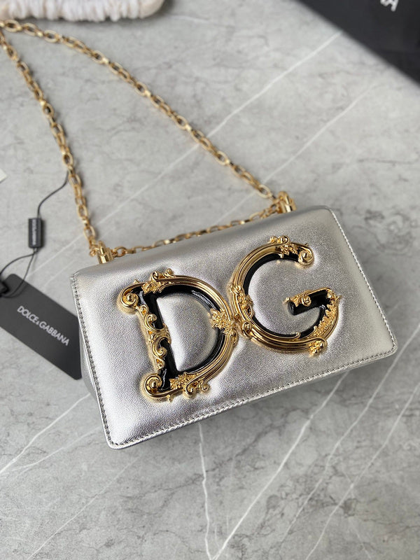 COZY - DAG Bags - 247