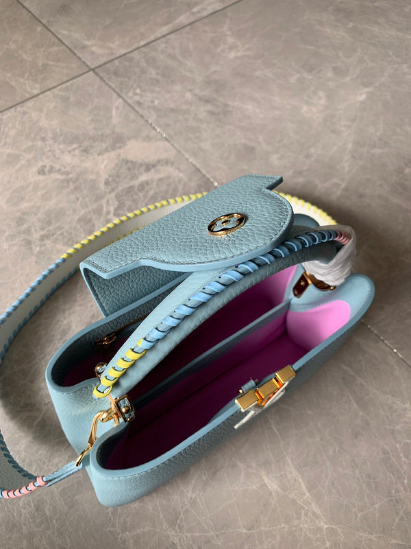 COZY - LOV Lady Bags - 810