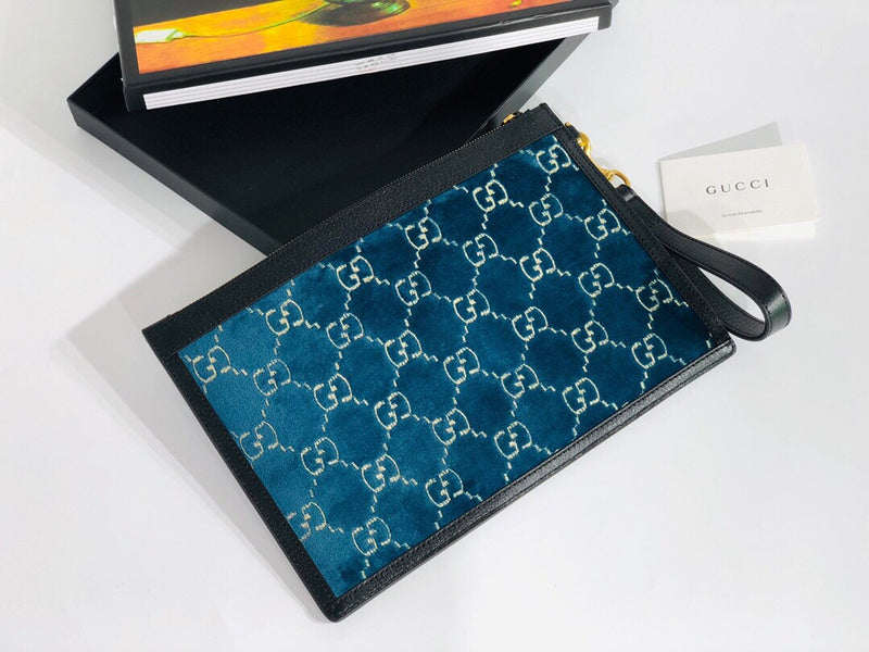 COZY BAGS - Guki Wallet - 440