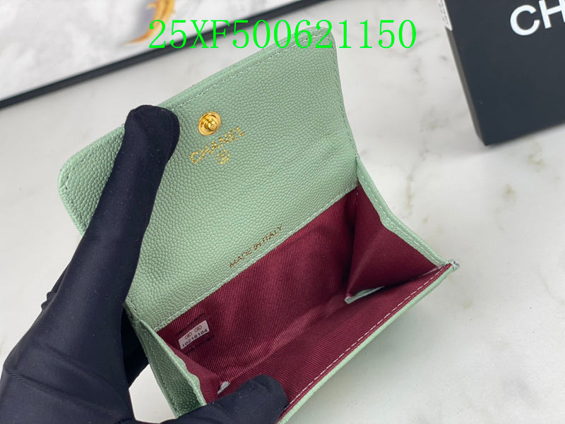 COZY BAGS - CHL Wallet - 092