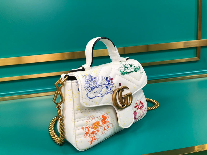 COZY BAGS - GUKI Bags - 2312