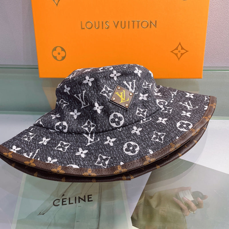 COZY BAGS - LOV Hats & Caps - 093