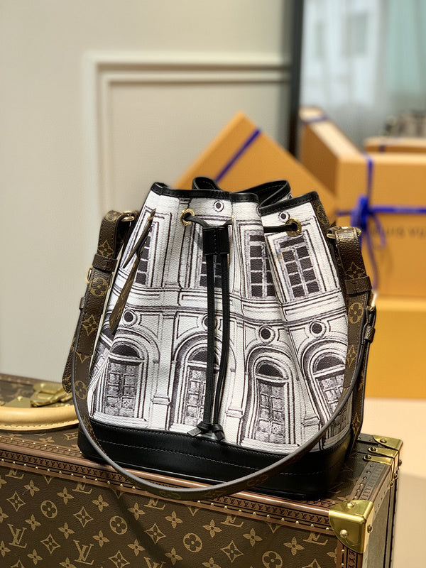 COZY BAGS - LOV Bags - 3734