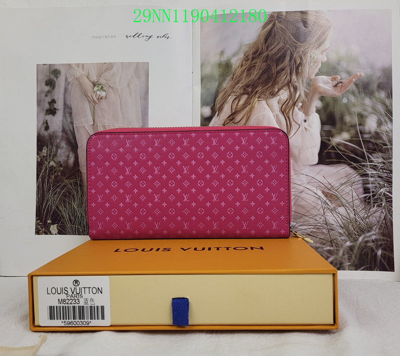 COZY BAGS - LOV Wallet - 575