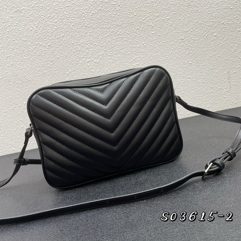 COZY - YLS Bags - 647