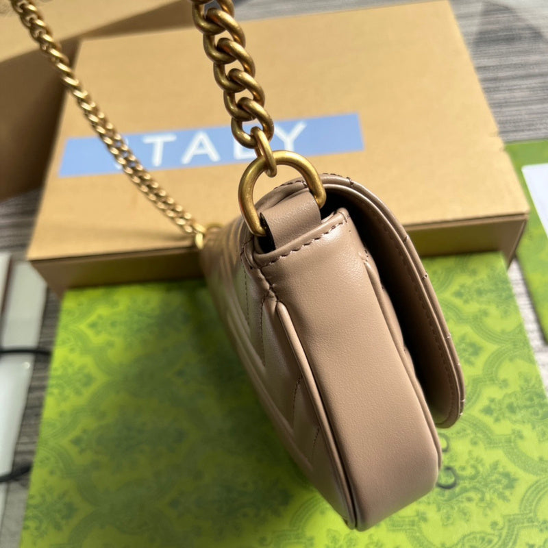 JB - Guki Lady Bags - 180