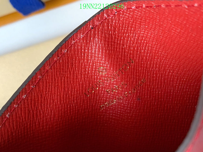 COZY BAGS - CHL Wallet - 425